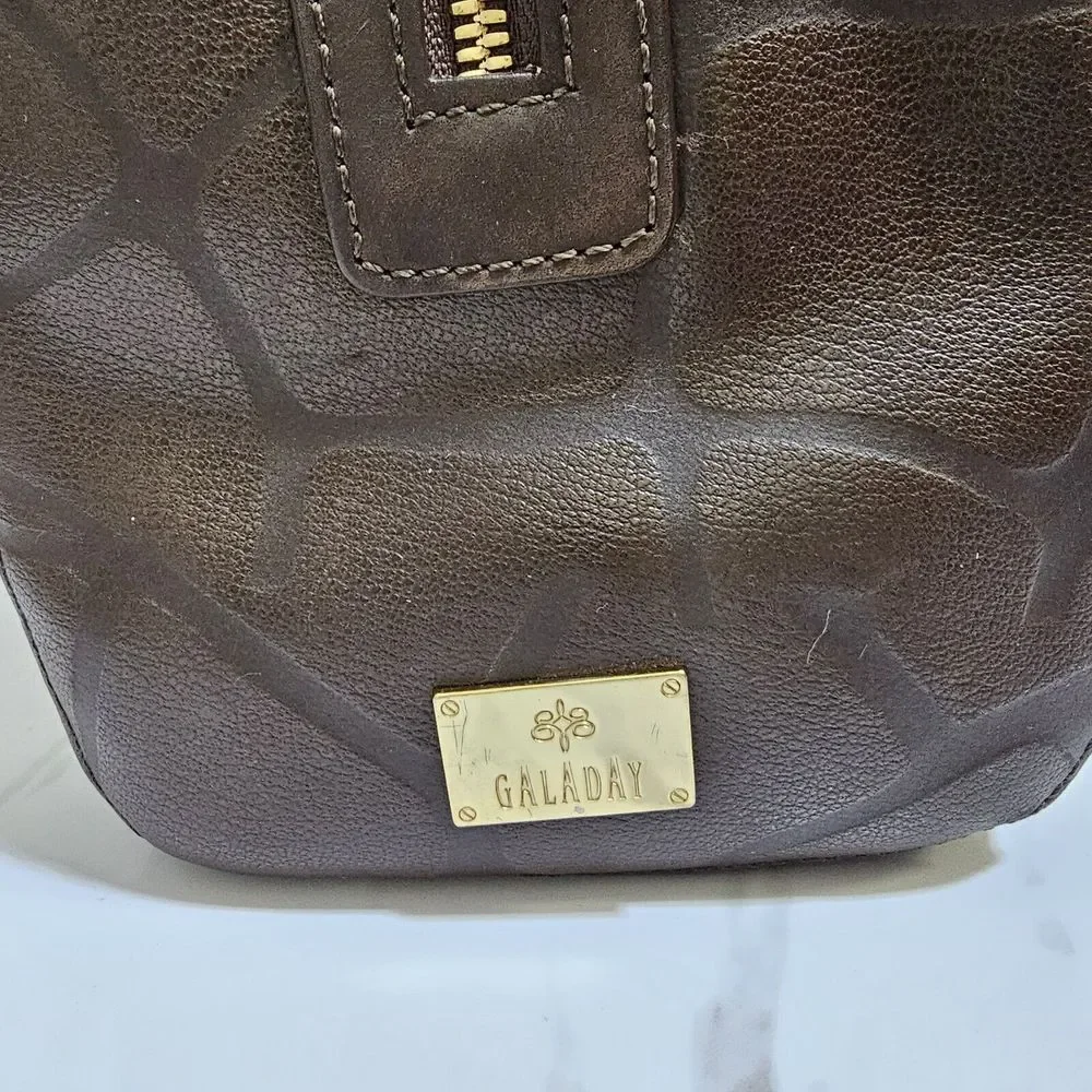Galaday chocolate brown